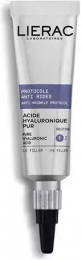 LIERAC Protocole Anti-Rides Filler - Κρέμα Ματιών Για Τη Διόρθωση Των Ρυτίδων, 15ml