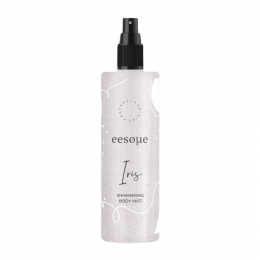 EESOME Iris Shimmering Body Mist Αρωματικό Ιριδίζον Σπρέι Σώματος, 200 ml