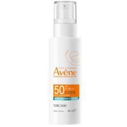 AVENE ANTI-IMPERFECTIONS EXPERT SPF 50 40ML