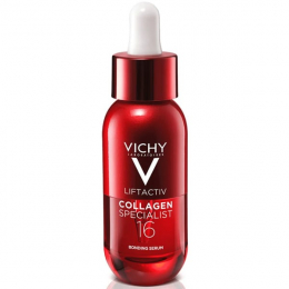 VICHY Liftactiv Collagen Specialist 16 Bonding Serum 30ml