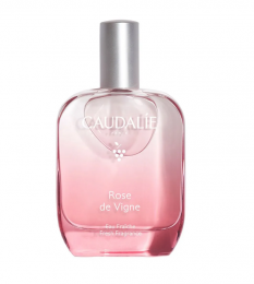 CAUDALIE Άρωμα Rose De Vigne Fresh Fragnance Γυναικείο Άρωμα 50 ml