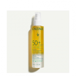 CAUDALIE Vinosun Protect Very High Protection Sun Water SPF50+ Αντηλιακό Νερό Υψηλής Προστασίας, 150 ml