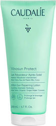 CAUDALIE Protect After Sun Repairing Lotion Λοσιόν Επανόρθωσης για Μετά τον Ήλιο, 200 ml