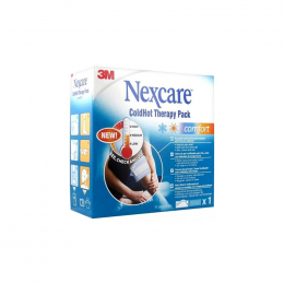 3M NEXCARE Coldhot Comfort Παγοκύστη - Θερμοφόρα, 1 τμχ