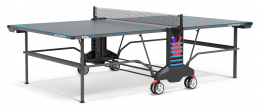 Τραπέζι Ping Pong Εξωτερικού Χώρου Outdoor 6 - Γκρι