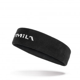 Περιμετώπιο Ace Halo Head Band – Μαύρο
