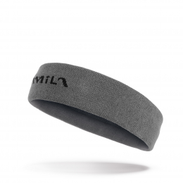 Περιμετώπιο Ace Halo Head Band – Γκρι