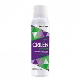 FREZYDERM Crilen Mousse, 150 ml