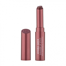 MUA Hydra Juice Shimmer Lip Stylo With Tripeptide And Vitamin E, Cherry Kiss