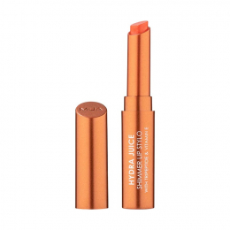 MUA Hydra Juice Shimmer Lip Stylo With Tripeptide And Vitamin E, Sweet Orange