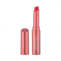 MUA Hydra Juice Shimmer Lip Stylo With Tripeptide And Vitamin E, Raspberry Jam