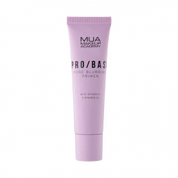 MUA Pro Base Pore Blurring Primer, 30 ml