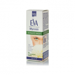 INTERMED Eva Mycosis Intimate Wash, 100 ml