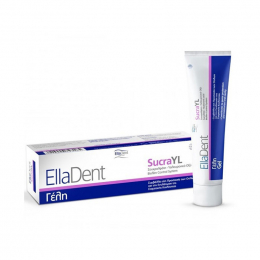 ELLADENT SucraYL, 30 ml
