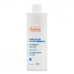 AVENE Apres-Soleil After Sun Repair Lotion Επανορθωτικό Γαλάκτωμα για Μετά τον Ήλιο, 400 ml
