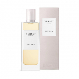 VERSET Helena Eau de Parfum Γυναικείο Άρωμα, 50 ml
