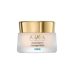 AHAVA Firming MultiVitamin Μάσκα Προσώπου για Σύσφιξη, 50 ml