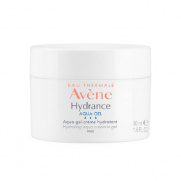 AVENE Hydrance Aqua Gel-Cream, 50 ml