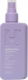 HAIRFECTION Mystic Water Lotion Leave In Conditioner κατά του Φριζαρίσματος για Διάρκεια στο Χτένισμα 150ml