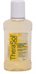 THERASOL Mouthwash Oral Microbiome Protection Στοματικό Διάλυμα 250ml