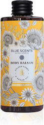 Blue Scents Golden Honey & Argan Oil Ενυδατική Lotion Σώματος για Όλες τις Επιδερμίδες 300ml