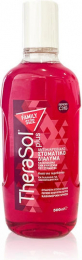 THERASOL SOLUTION PLUS FAMILY SIZE 500ML