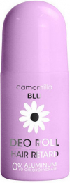 CAMOMILLA BLU Deo Roll Hair Retard 50 ml