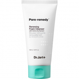 Dr.JART+ Pore Remedy Renewing Foam Cleanser Αφρώδες Καθαριστικό Προσώπου, 150 ml