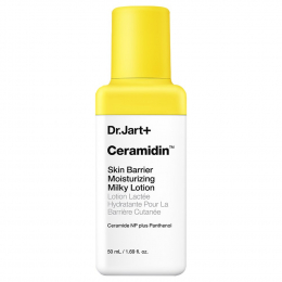 DR.JART+ CERAMIDIN SKIN BARRIER MOISTURIZING MILKY LOT 50ML