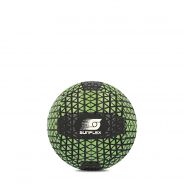Παιχνίδι Μπάλες Sunflex Beach-and-Funball No. 2 Neogrip Neogreen