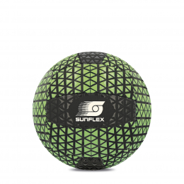 Παιχνίδι Μπάλες Sunflex Beach-and-Funball No. 5 Neogrip Neogreen