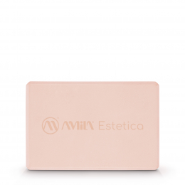 Τουβλάκι Yoga Estetica Yoga Block 22,5x15,0x7,5 cm - Nature