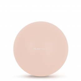 Μπάλα Γυμναστικής Estetica Pilates Ball 19 cm - Nature
