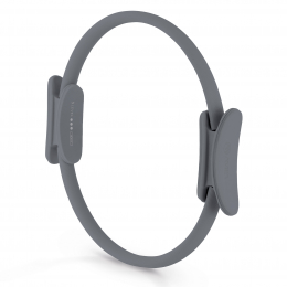 Δαχτυλίδι Pilates Ring Nora Heavy Storm Grey