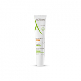 A-DERMA Epitheliale A.H. Ultra Soothing Repairing Cream, 40 ml