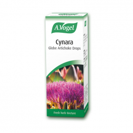 A.VOGEL Artichoke Cynara drops, 50 ml