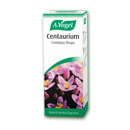 A.VOGEL Centaurium, 50 ml