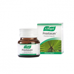A.VOGEL Prostasan, 30 caps