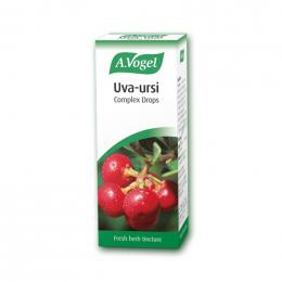 A.VOGEL Uva Ursi Complex, 50 ml