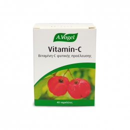 A.VOGEL Vitamin C, 40 tabs