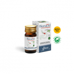 ABOCA Neo Bianacid για τη Γαστροοισοφαγική Παλινδρόμιση, 14 chew. tabs