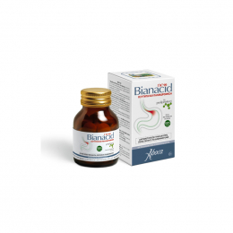 ABOCA Neo Bianacid για τη Γαστροοισοφαγική Παλινδρόμιση, 45 chew. tabs