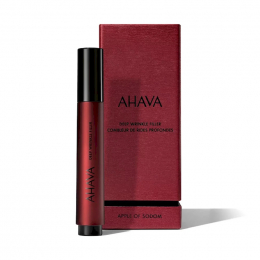 AHAVA Apple of Sodom Deep Wrinkle Filler, 15 ml