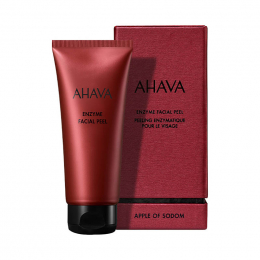AHAVA Enzyme Facial Peel, 100 ml