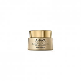 AHAVA Osmoter Skin-Responsive Eye Night Cream, 15 ml