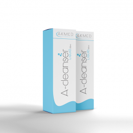 AKMED A Cleanser Liquid, 200 ml