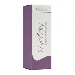 AKMED Mycodry Liquid powder, 100 ml