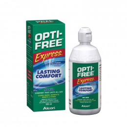 ALCON Opti Free Express, 355 ml