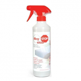 ALLERG-STOP Repellent Spray, 500 ml