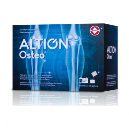 ALTION Osteo, 30 sachets